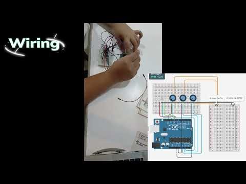 Introducing Arduino Light Dimmer No. 12
