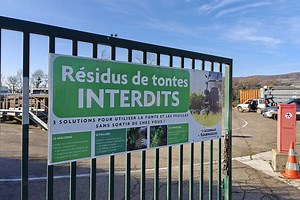 Interdits de brulage et de déchèterie, comment recycler vos déchets verts en hiver ?