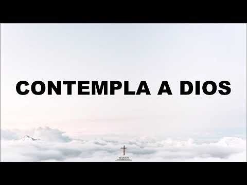 Contempla a Dios - La IBI, Sovereign Grace Music LETRA