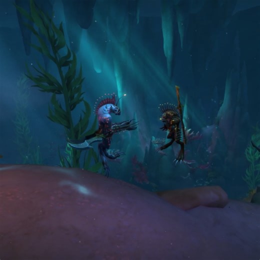 Delves are a new endgame feature coming with The War Within! Play all twelve alone or with friends. | World of Warcraft