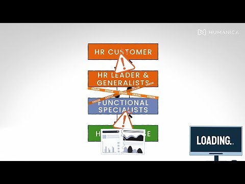 Reimagine the Future of HR | Key Shifts in the HR Operating Model