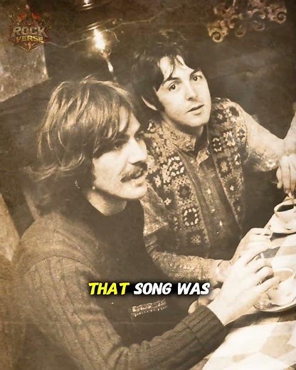 The Song Paul McCartney Should Have Never Ignored 🎤🔥