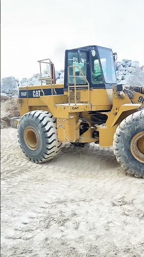 Extreme Heavy Equipment Fails & Moments