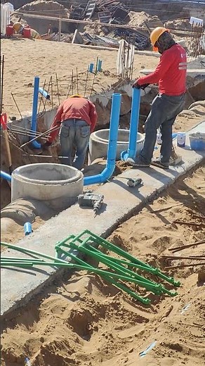 How to Install Exterior Plumbing for Waste Water Management