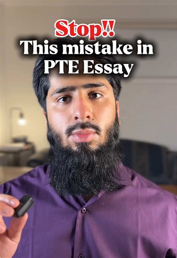 Essential Tips for Improving PTE Essay Scores