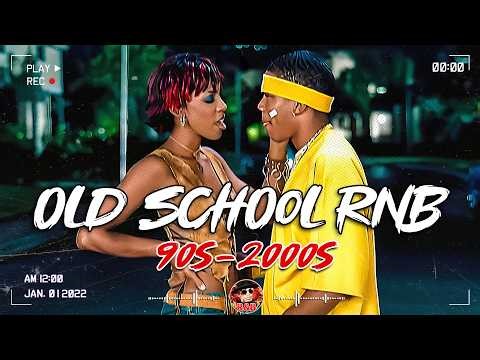 Nostalgia ~ Throwback R&B Classics 90s 2000s - Ne-Yo, Akon, Chris Brown, Usher, Mariah Carey,Rihanna