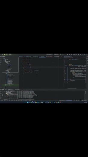 Dia 4 Programando una app