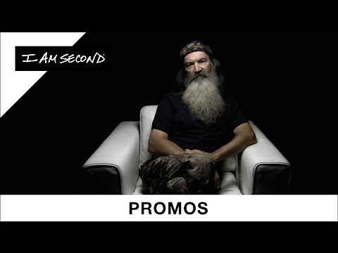 I am Second® - The Robertsons Trailer