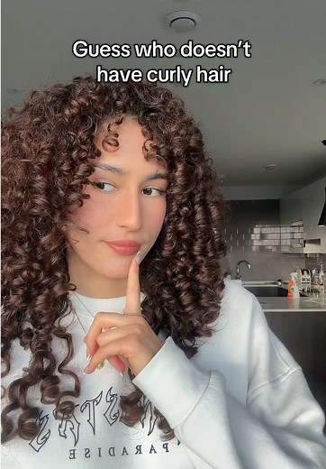 Understanding Curly Hair Types and Care
