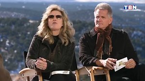 20K views · 512 reactions | Andrew Wommack Ministries joins Matt & Laurie Crouch RIGHT NOW! | TBN | Facebook