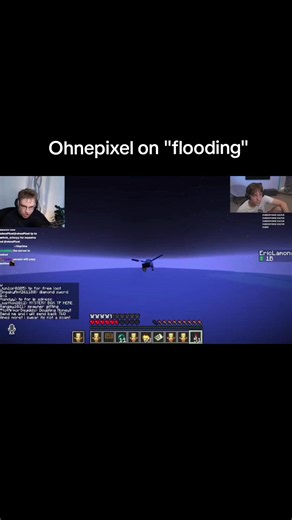 Donut SMP flooding lag explained: why server performance drops