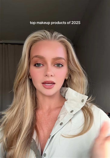 #makeup #musthavemakeupproducts #makeuptutorial #2025wrapped | hourglass skin tint