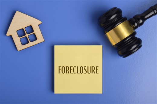 Why Are Foreclosures Rising? And Who's Being Hit The Hardest?