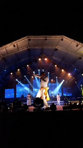 Limpopo Gospel Experience ft. Paul K | Makgobathe Security and Events