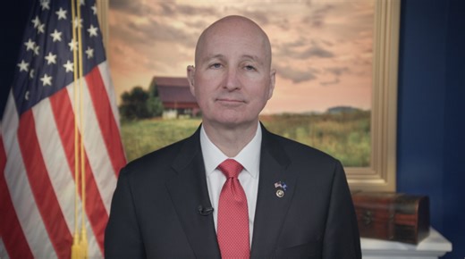 Ricketts: My Tax Cut Bills Are About “Fairness, Common Sense, and Keeping Promises to Seniors and Veterans” - Senator Pete Ricketts