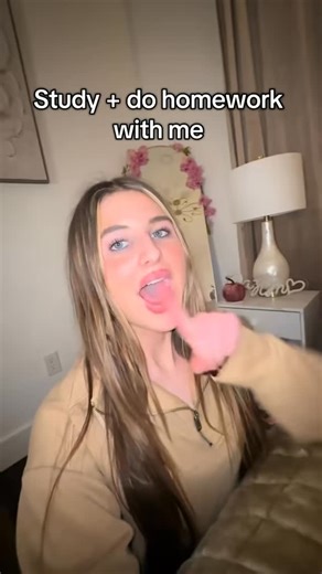 Study + do homework with me! I forgot to finish filming, but I also wrote some of my essay and then studied for my test!! #reels #studytok #homework #school #college #fyp | Jazlyn Rose Miller | Facebook