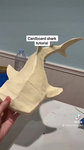 Always Alyssa Art on TikTok