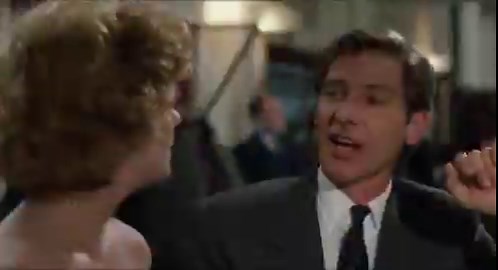 I hope Cinema can recapture some of the classic rom-coms we were spoiled with back in the ‘80s, ‘90s and early ‘00s. Working Girl is what I consider to be a defining rom-com. I’m seeing #TheDrama in a few & have absolutely no idea what to expect. My review is coming shortly.