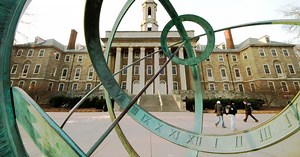 Cyberattack 101: Why Hackers Are Going After Universities