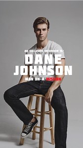 3.5K views · 59 reactions | Streaming Friday️Man on a Mission...