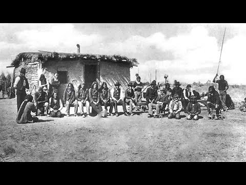 The Quechan People & Nation: ("The Yuma People") - History, Culture & Affiliations