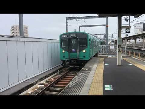 鉄道PV 第35弾 [街物語]