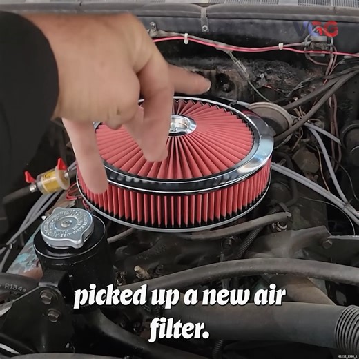 A guy bought a 1980 C30 3 3 Ramp Truck that's been off the road for years. The plan is to load the entire family in it, throw the Ford Ranger on the back, and attempt to drive 800 miles to Florida! #VGG #crewcab #ramptruck | Vice Grip Garage