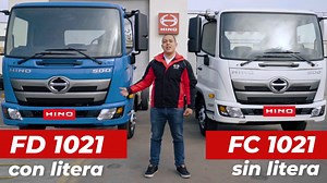 325K views · 1.9K reactions | Los nuevos socios de tu negocio ya están aquí. Los engreídos de la Serie 500, el FC 1021 y el FD 1021 con litera, ideal para viajes largos. Ingresa a https://www.hinoperu.com.pe/cotizacion_fd.php y descubre todo lo que tu negocio necesita en un socio. #HinoPerú #SoporteTotalParaLosNuestros #TuNuevoSocio #HinoFC #HinoFD | Hino Perú | Facebook