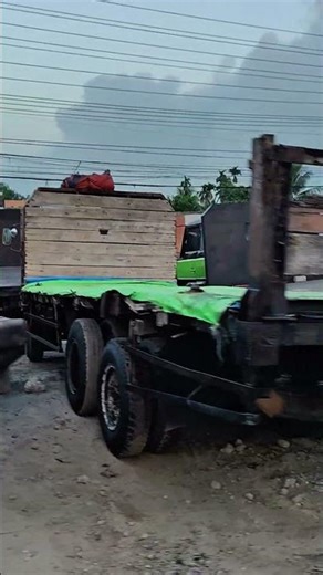 Old Trucks #truck #foryoupage #shorts