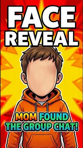 BRO MY MOM SAW THE GROUP CHAT 💀💀 #roblox #robloxrant #rblx