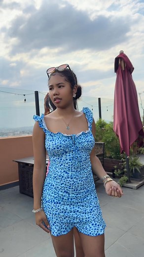 361K views · 18K reactions | Arrivage robe fleurie et différents articles d’été ✨❤️❤️ | Angelinah Fashion | Facebook