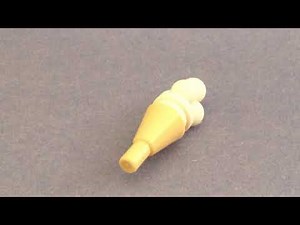 How to Make a LEGO Mini Huey Helicopter and a Surprise Build