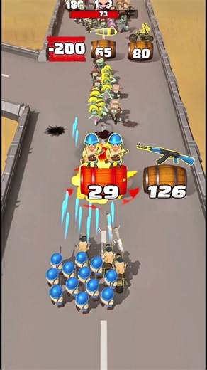 the last war || Android Gameplay #ytshorts #shorts #lastwar