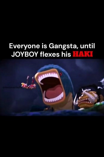 Joy Boy’s Haki Unleashed: Emet Shocks the Five Elders & Imu!