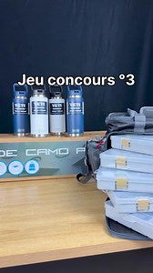 23K views · 160 reactions |  JEU CONCOURS DE NOËL – SEMAINE 3 ! ✨...