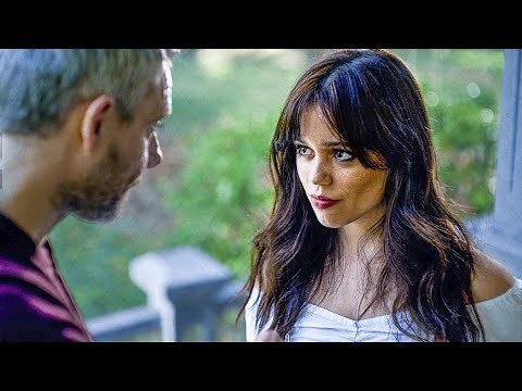 MILLER'S GIRL Trailer (2024) Jenna Ortega
