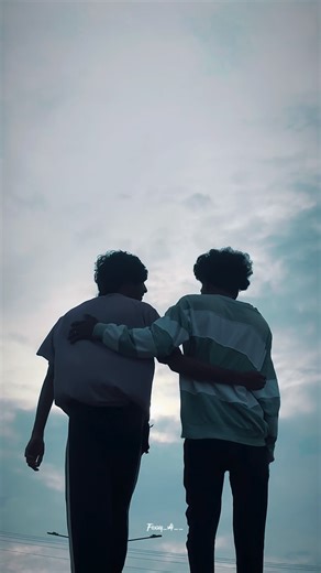 Abhiii🥤 on Instagram: "Tag ur 💎🫀🫂 . . . . . . . . . . . . . . . . . . #natu #uyire #macha #bestiegoals #bestfriends #loveislove #friendslove #instagood #instadaily #reelsinstagram #reelkarofeelkaro #reelsindia #reelitfeelit #magicalreels #explorepage #support #newreels #trendingnow #instagramreels #trendingreels #statustamilwhatsapp #foryou #fyp #hits #unbreakablebond #tamillyrics #viralreels"