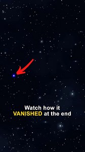 I was recording the beautiful night sky and noticed something unsual 🤯 #SpaceX #space #NASA #trendingnow #astrophotography | Astro Clips