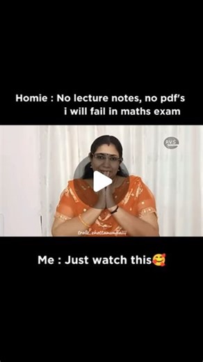 @trollz_chottamumbaiiii on Instagram: "𝗥𝗩𝗦 𝗠𝗔𝗧𝗛𝗦 𝗔𝗖𝗔𝗗𝗘𝗠𝗬🫶"