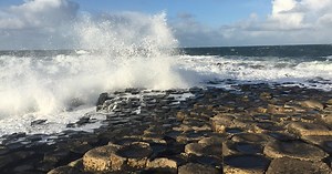 Top Tips for Visiting The Giant’s Causeway