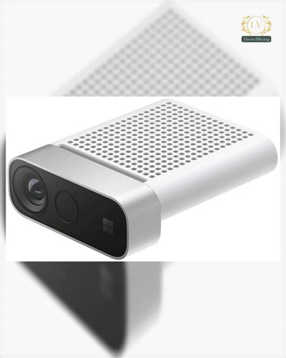 ThewellBeing4ALL on Instagram: "Unlock a new realm of creativity with the Microsoft Azure Kinect DK 3rd Generation AI Camera! 🌟🖥️ With its revolutionary body sensor technology, you’re not just building applications; you’re creating entirely new experiences! 🌐💡 Sleek and compact, this development kit integrates seamlessly into your workspace, empowering you to harness the power of depth sensing and AI at only $1299.99. Whether you’re in gaming, health tech, or immersive media, elevate your pr