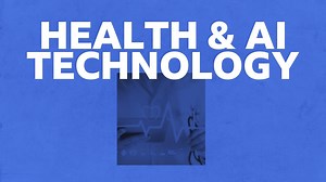 10 amazing careers in healthcare using AI & Technology - BBC Bitesize