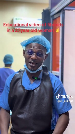 Understanding Symptomatic Uterine Fibroids in a 27-Year-Old