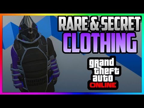 GTA 5 ONLINE - HOW TO GET THE NEW JUGGERNAUT SUIT! RARE JUGGERNAUT OUTFIT! (GTA 5 Glitches & Tricks)