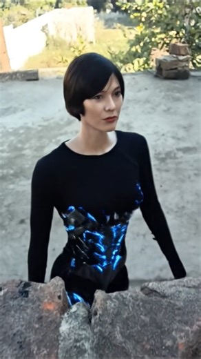 The Incredible Robots of Meharwani Village