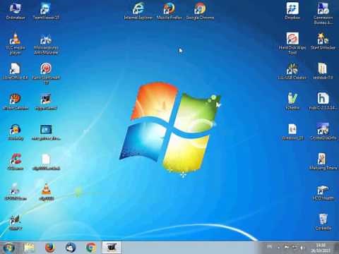 Navigation privée avec Chrome