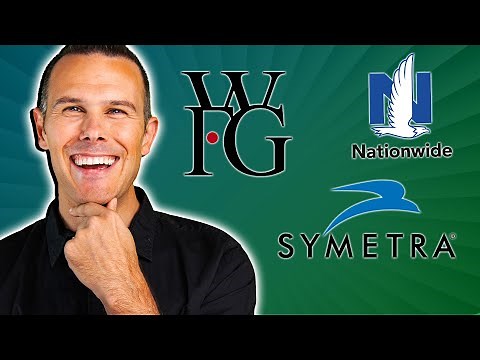 World Financial Group Indexed Universal Life Product Review