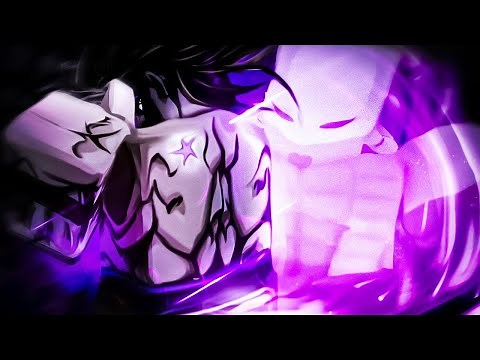 [YBA:NU] ⭐SHADOW DIO В ЮБА СУПЕР ИМБУЛЯ ⭐- Your Bizarre Adventure: New Universe