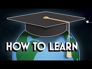 Learning to Learn with Thomas Frank and Neil deGrasse Tyson