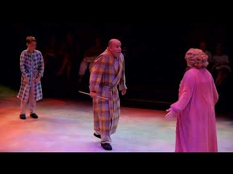 "Kids" - Bye Bye Birdie (2012) - Theatre in the Round